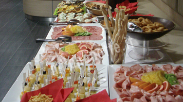 cocktail bar Ristodi Lounge Bar Sasto San Giovanni Milano